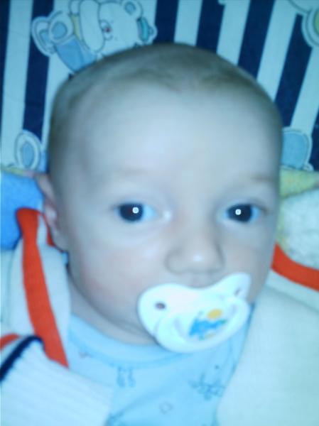 bo goss